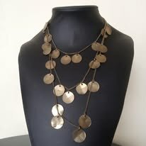 beau collier pour femme