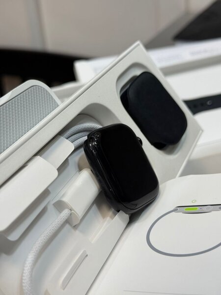 Apple Watch série 10 42mm