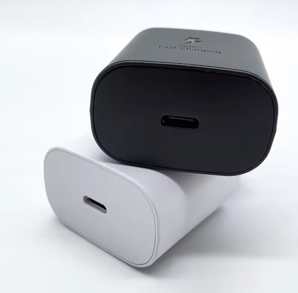 Chargeurs type-C 45w