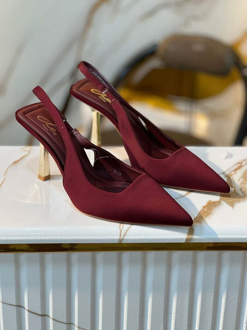 Escarpins élégants femme