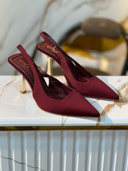 Escarpins élégants femme