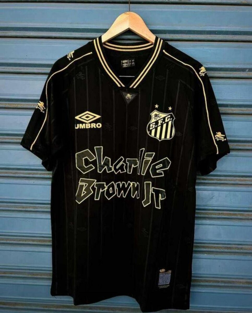 Maillot de football unique