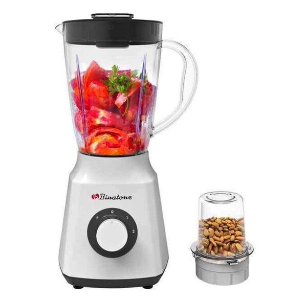 Binatone Blender Mixeur Puissant