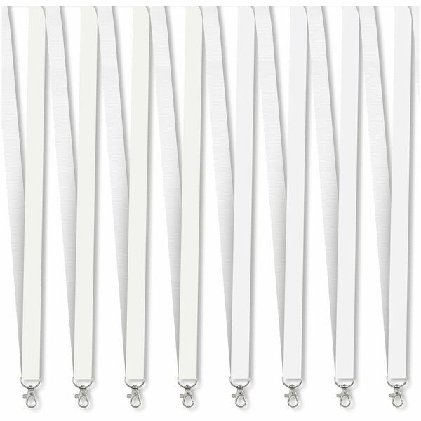 Altitude Snap Hook Clip Single-Sided Sublimation Petersham L