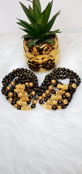 Fengshui Pixiu Bracelets