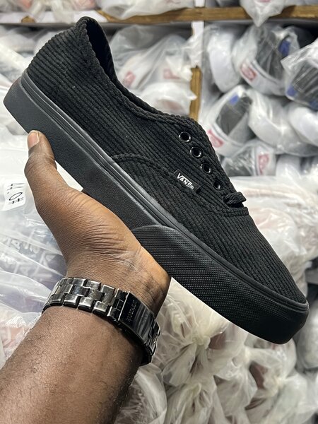 Vans original