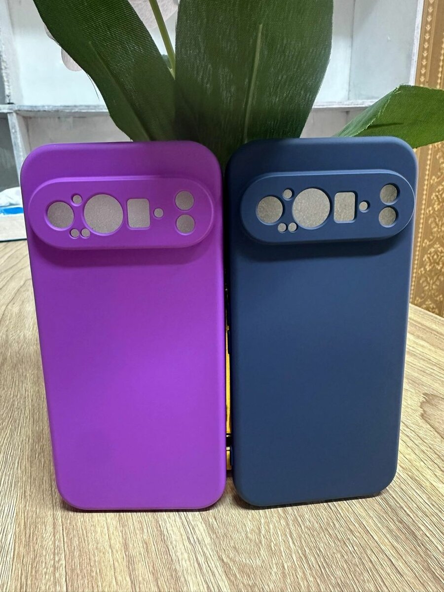 Coque Pixel 6 à 9 pro