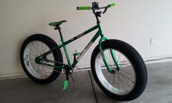 BMX BEAST