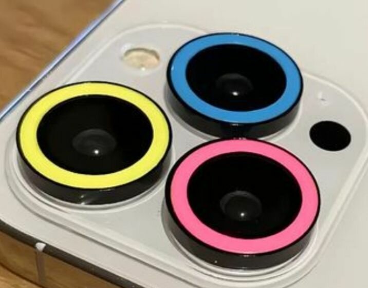 Protections d'objectif Tecno Pop9