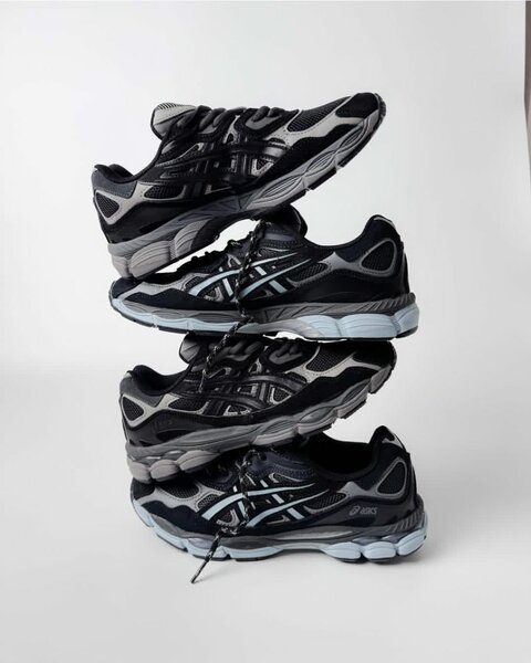 Asics