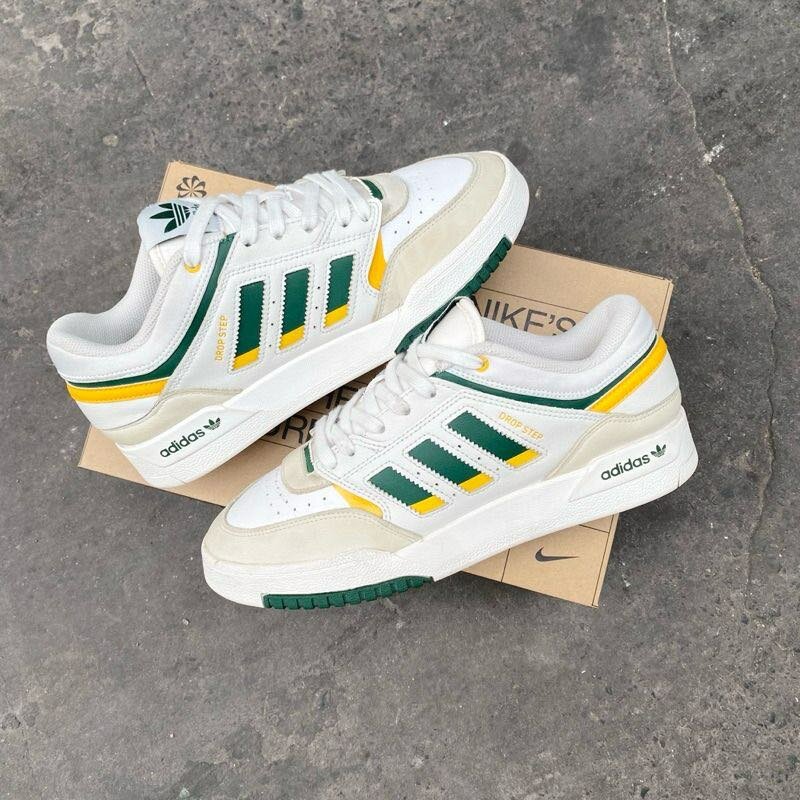 ADIDAS DROP STEP
