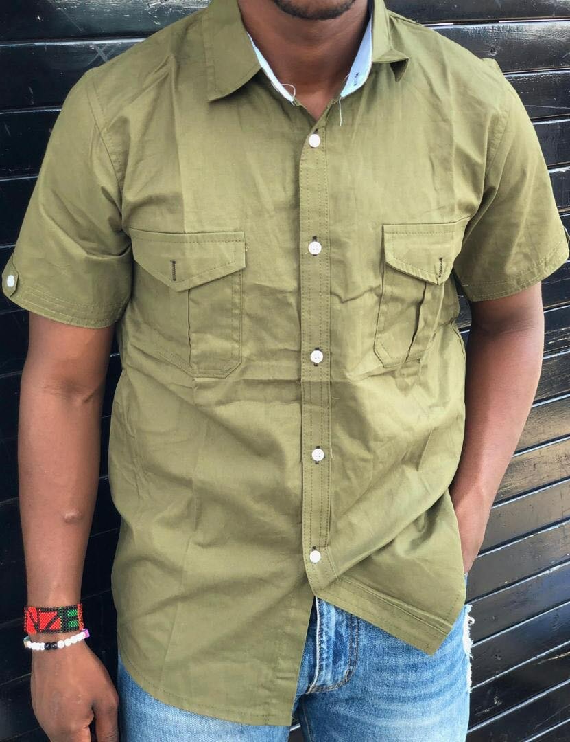 Smart Short Sleeved T-Shirts