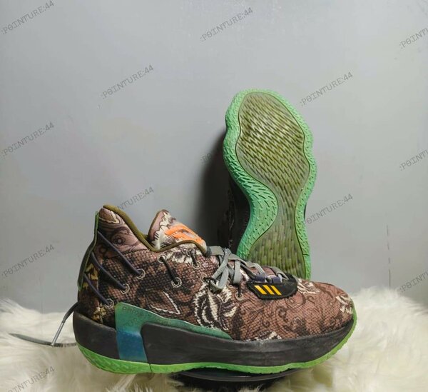Baskets tendance pour hommes