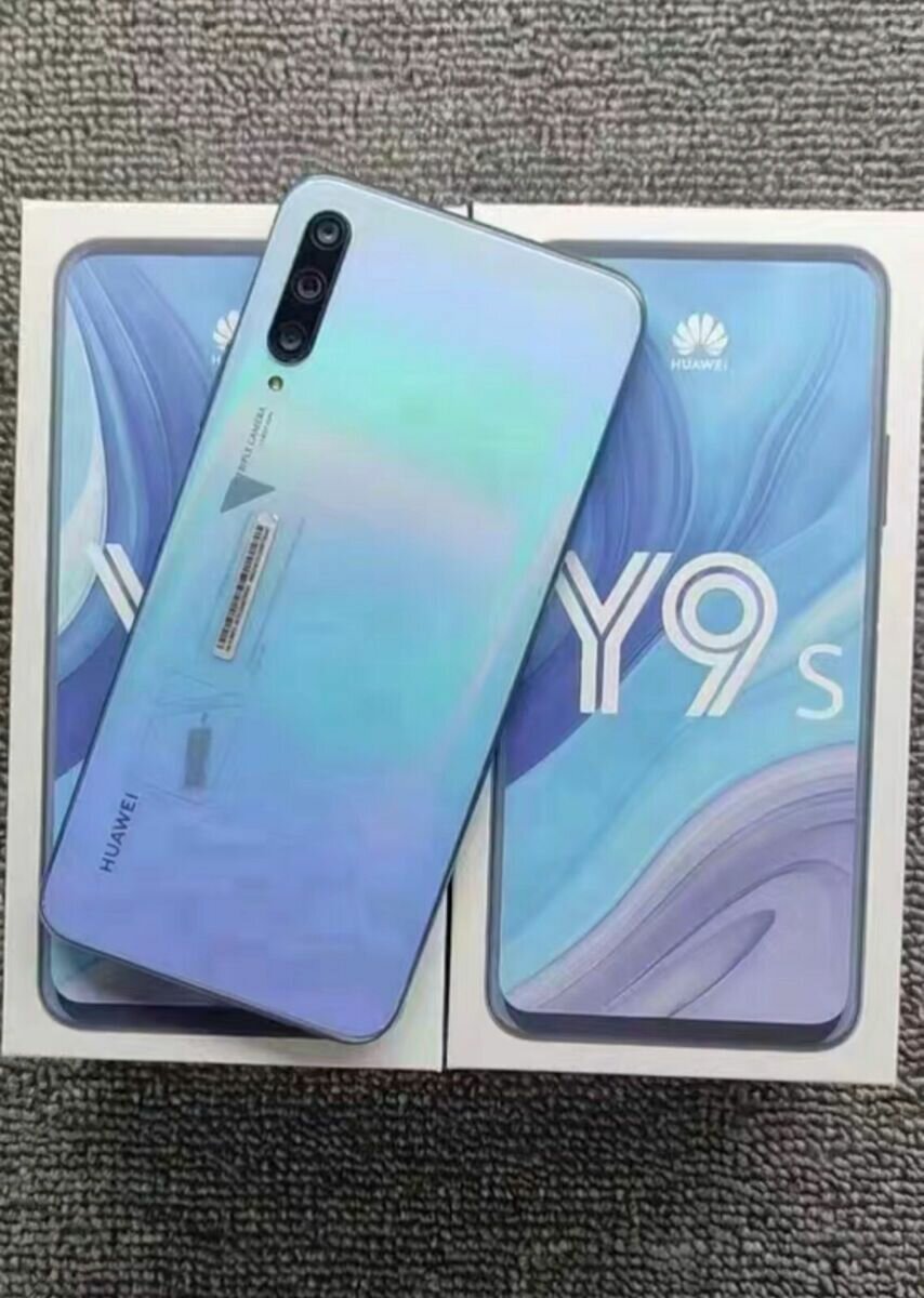 HUAWEI Y9 S