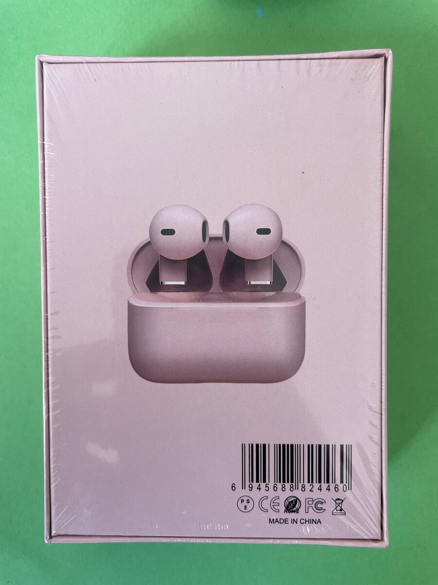 Écouteurs sans fil Pro 5S