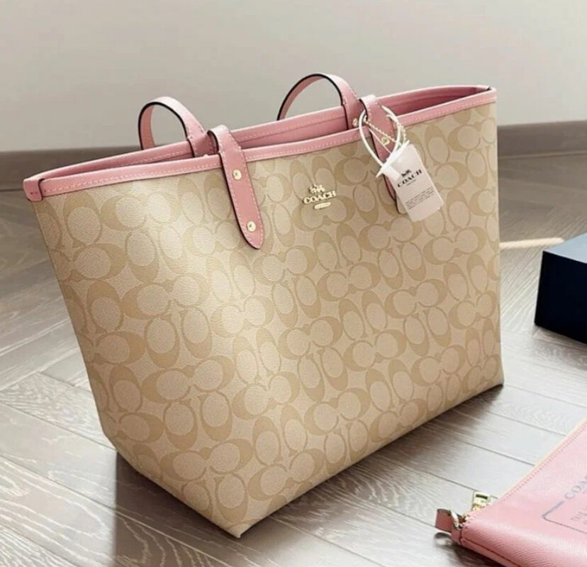 Sac à main en cuir élégant