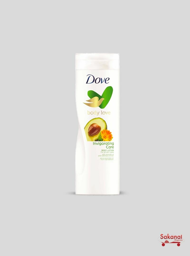 Dove Pommade
