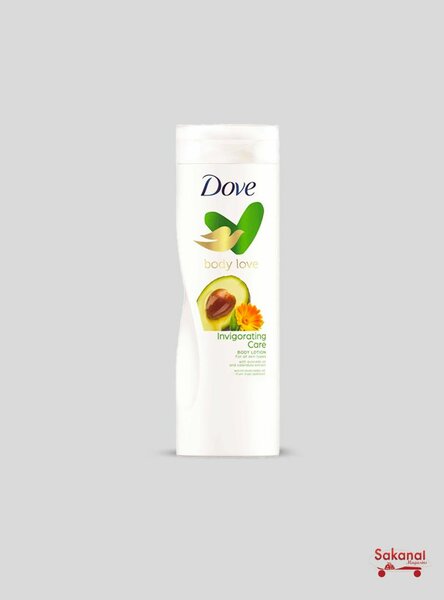 Dove Pommade