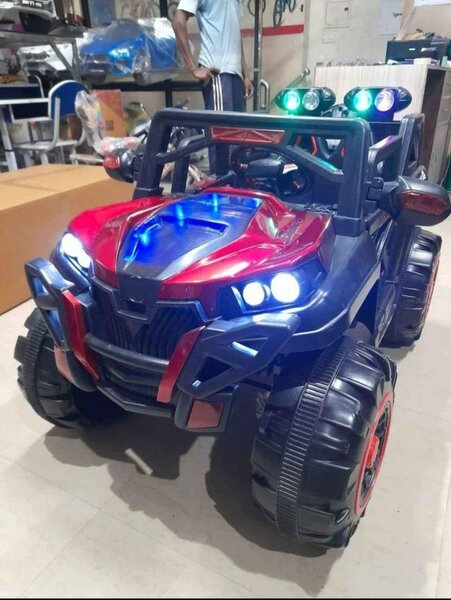 Voiture électrique pour enfants