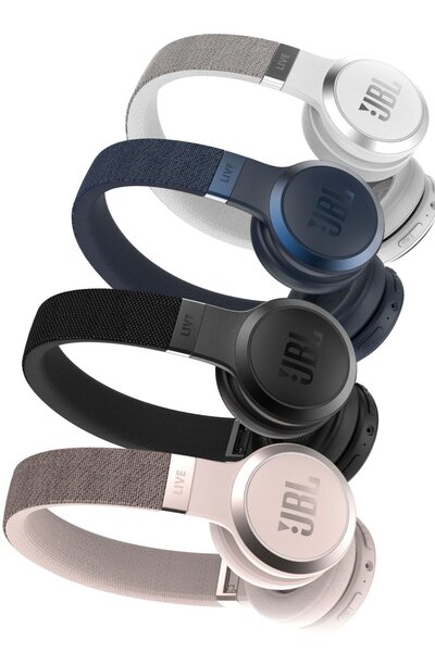 Casque Bluetooth