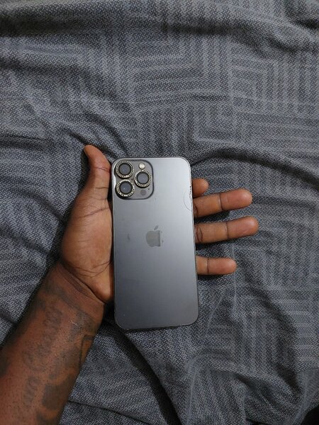 Iphone 13 pro max 128Gb