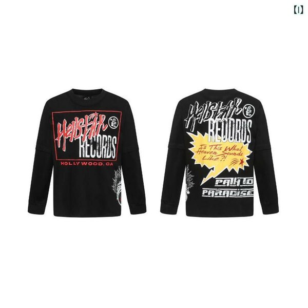 Sweat-shirt Homme Graphique Héritage