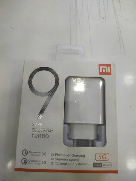 Mi 9Turbo Charger