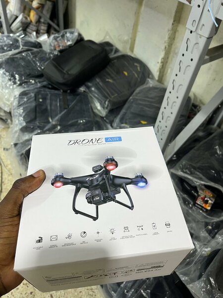 Drone AIr Caméra HD