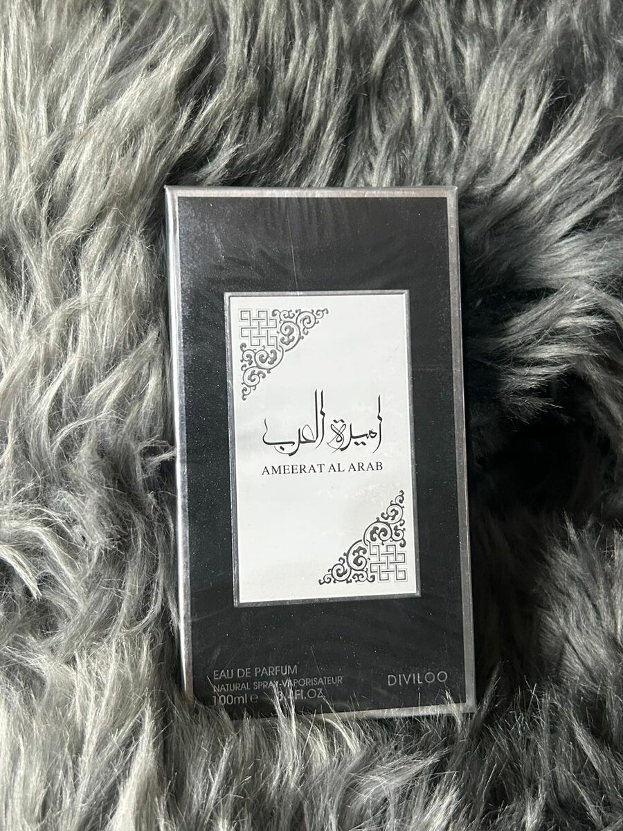 Eau de Parfum Ameerat Al Arab