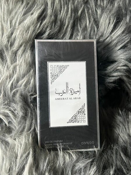Eau de Parfum Ameerat Al Arab