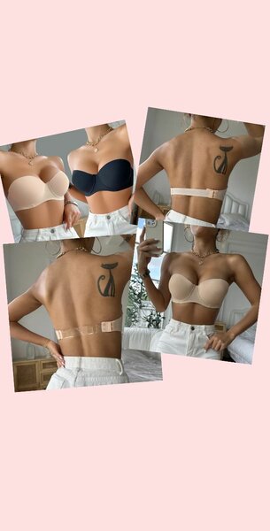 Soutien gorge
