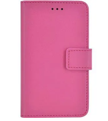 VIVO_S1 Case, Premium PU Leather Magnetic Shockproof Book Stand Folio Flip Wallet Case Cover with Card Holder