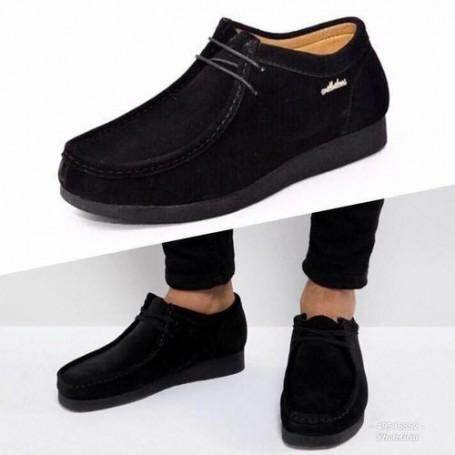 Mocassins élégants pour hommes