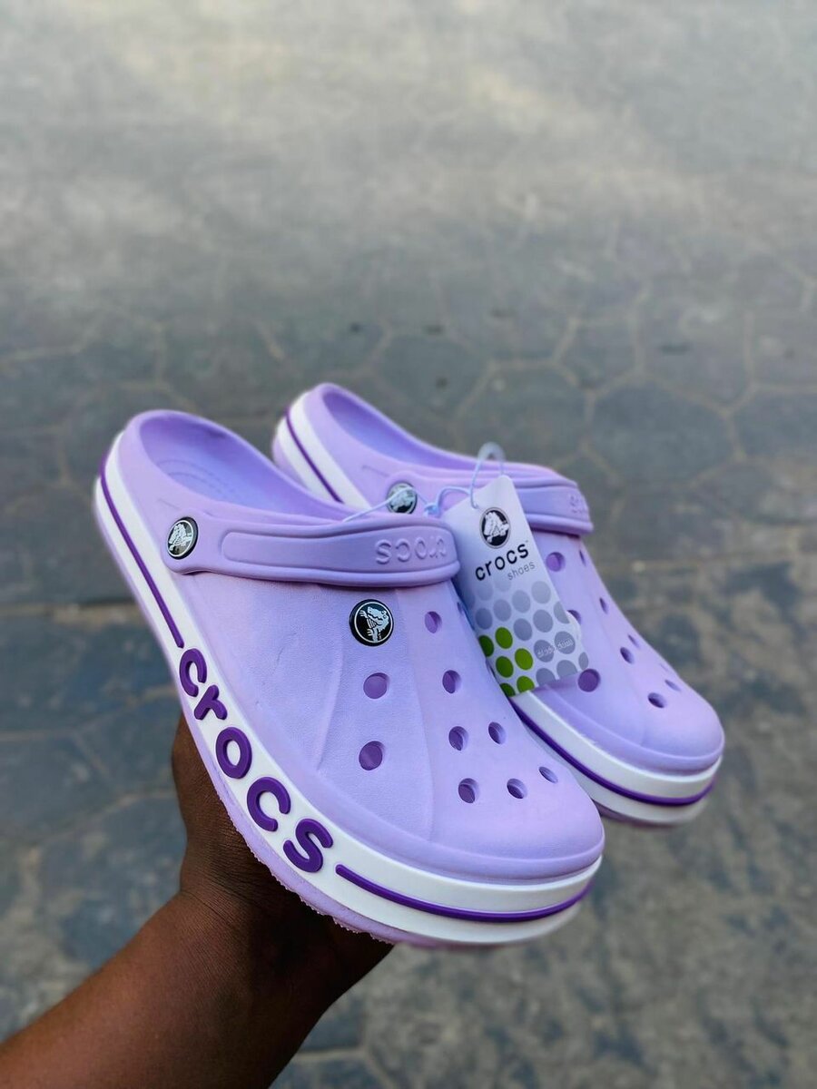 Crocs