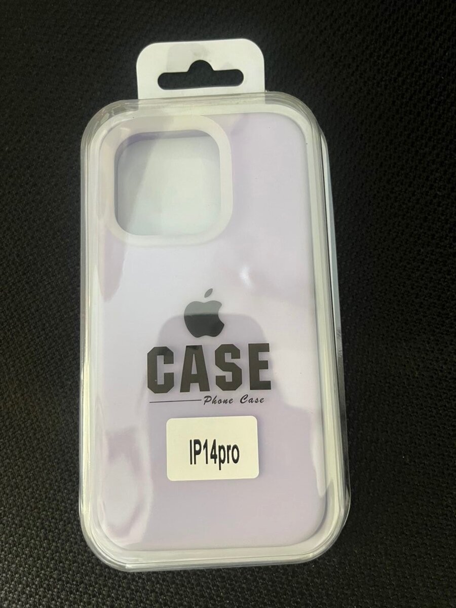 Coque iPhone 14 Pro Colorée