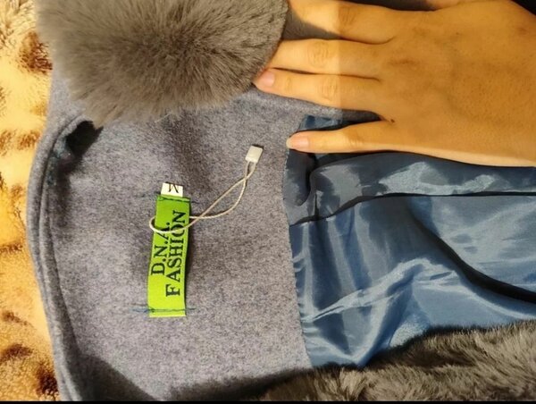 Кардиган и безрукавка