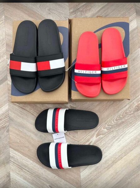 Sandales tommy hilfiger
