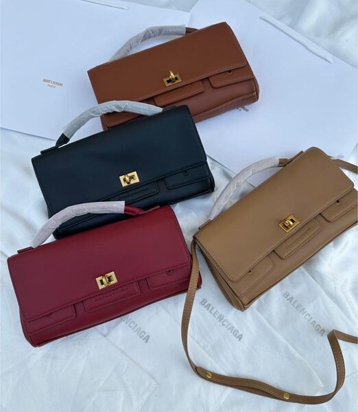 Sacs à Main Élégants Femme