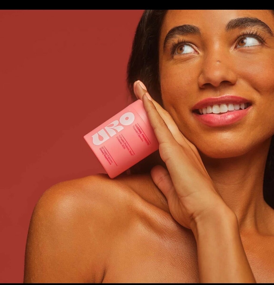 Probiotiques Vaginal VURO