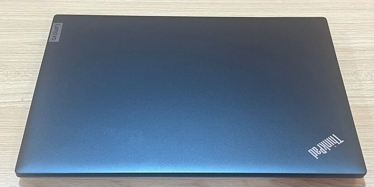 Lenovo ThinkPad Intel i5