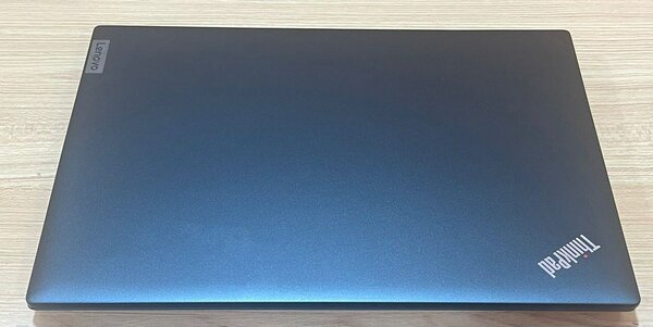 Lenovo ThinkPad Intel i5