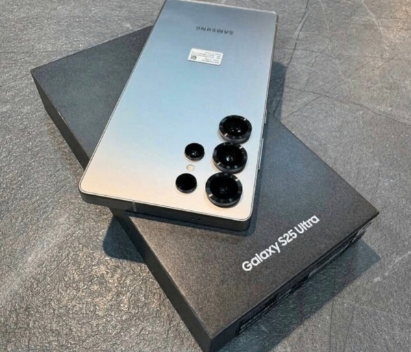 Samsung Galaxy S23 Ultra