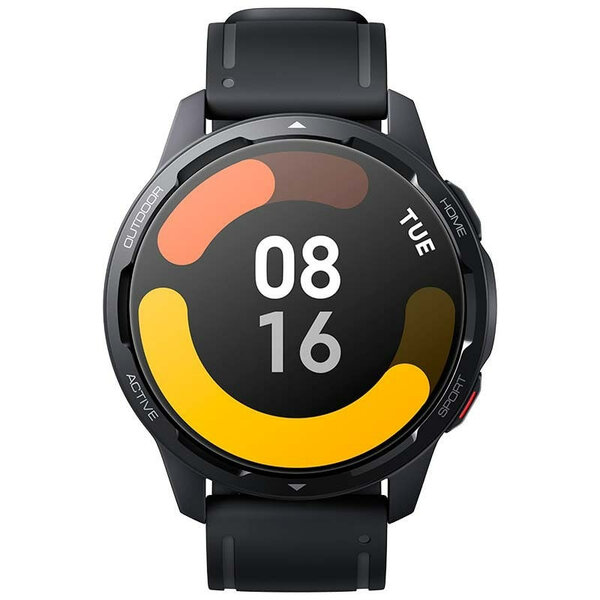 Mi watch S1 active - Noir