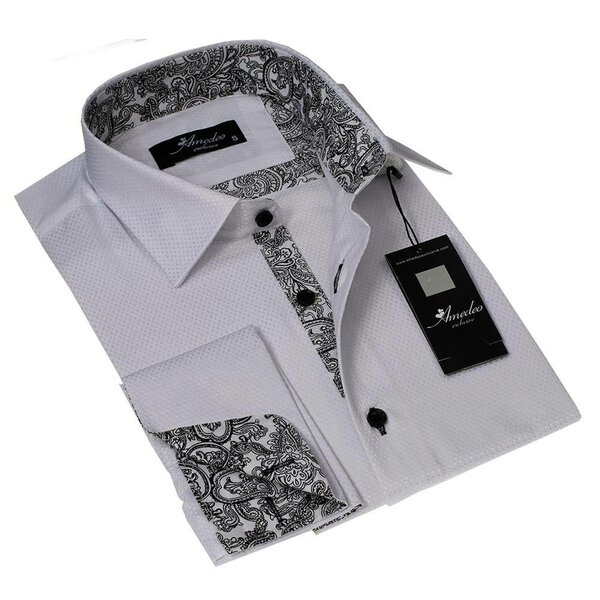 Dress shirt