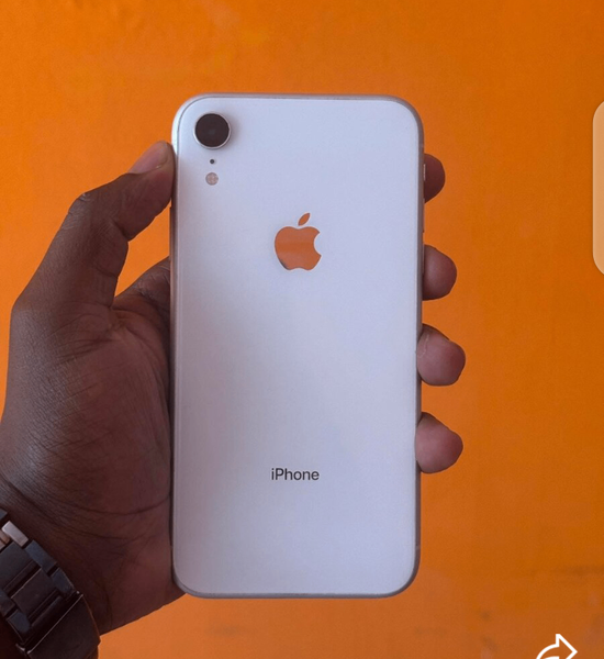 iPhone XR - Diverses Couleurs