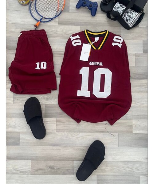 Ensemble de sport homme