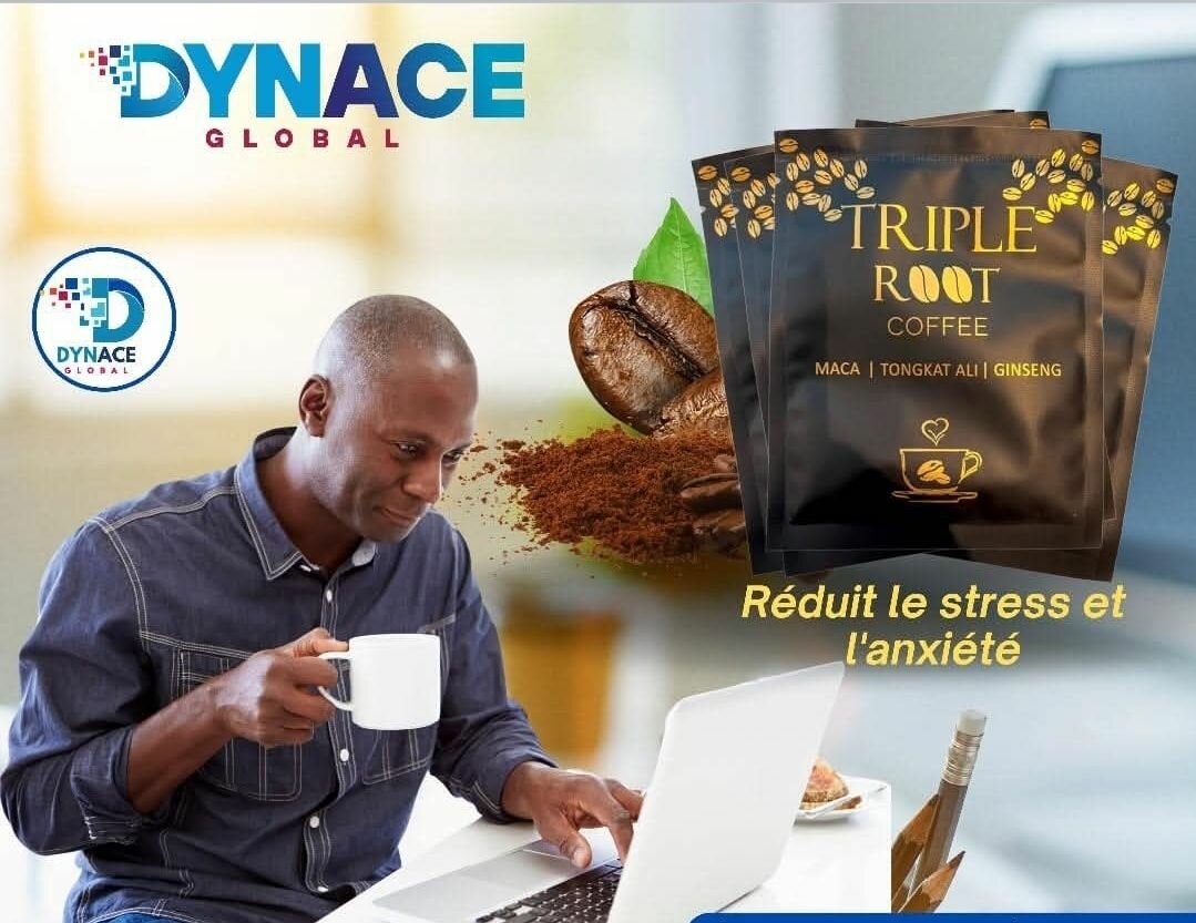 Café Triple Root Premium