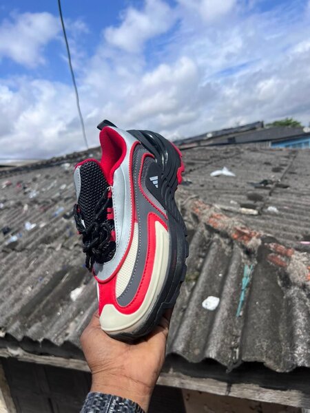 Sneakers tendance pour hommes