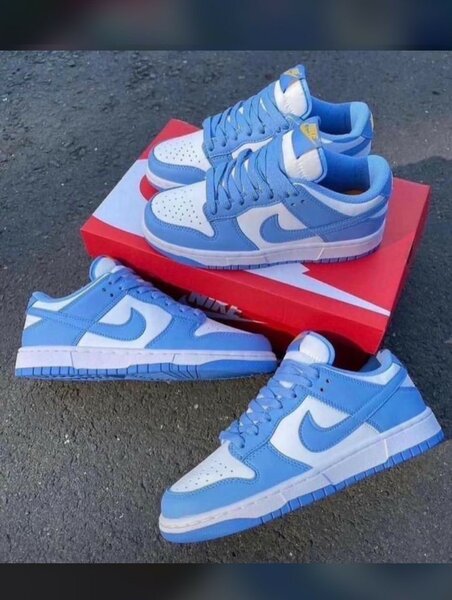 Chaussures mixte