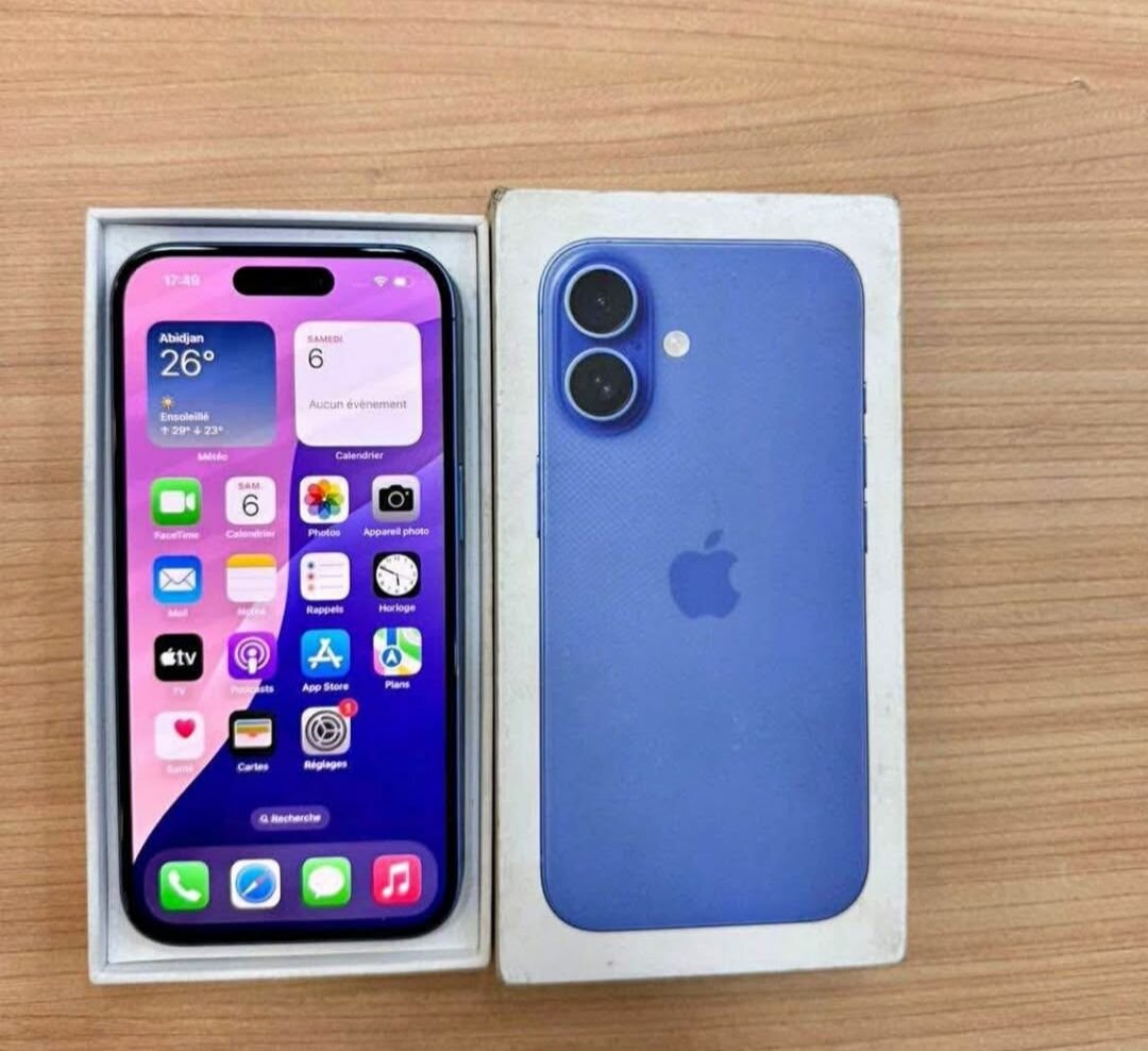 Iphone XR 2025